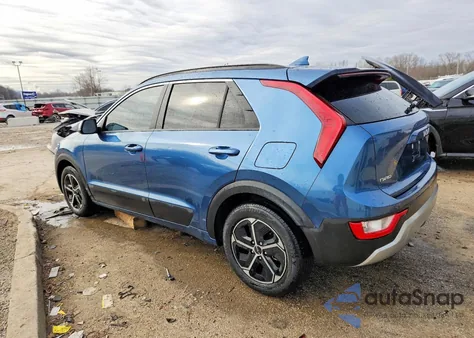 2023 Kia Niro Ex z USA, uszkodzony, nr VIN KNDCR3LE2P5103221